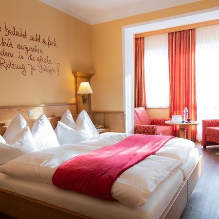 Bed And Breakfast Mittelkaernten Althofen  Buitenkant foto