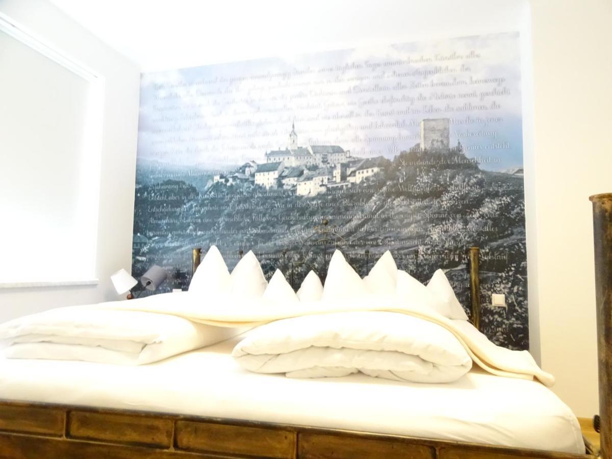 Bed And Breakfast Mittelkaernten Althofen  Buitenkant foto