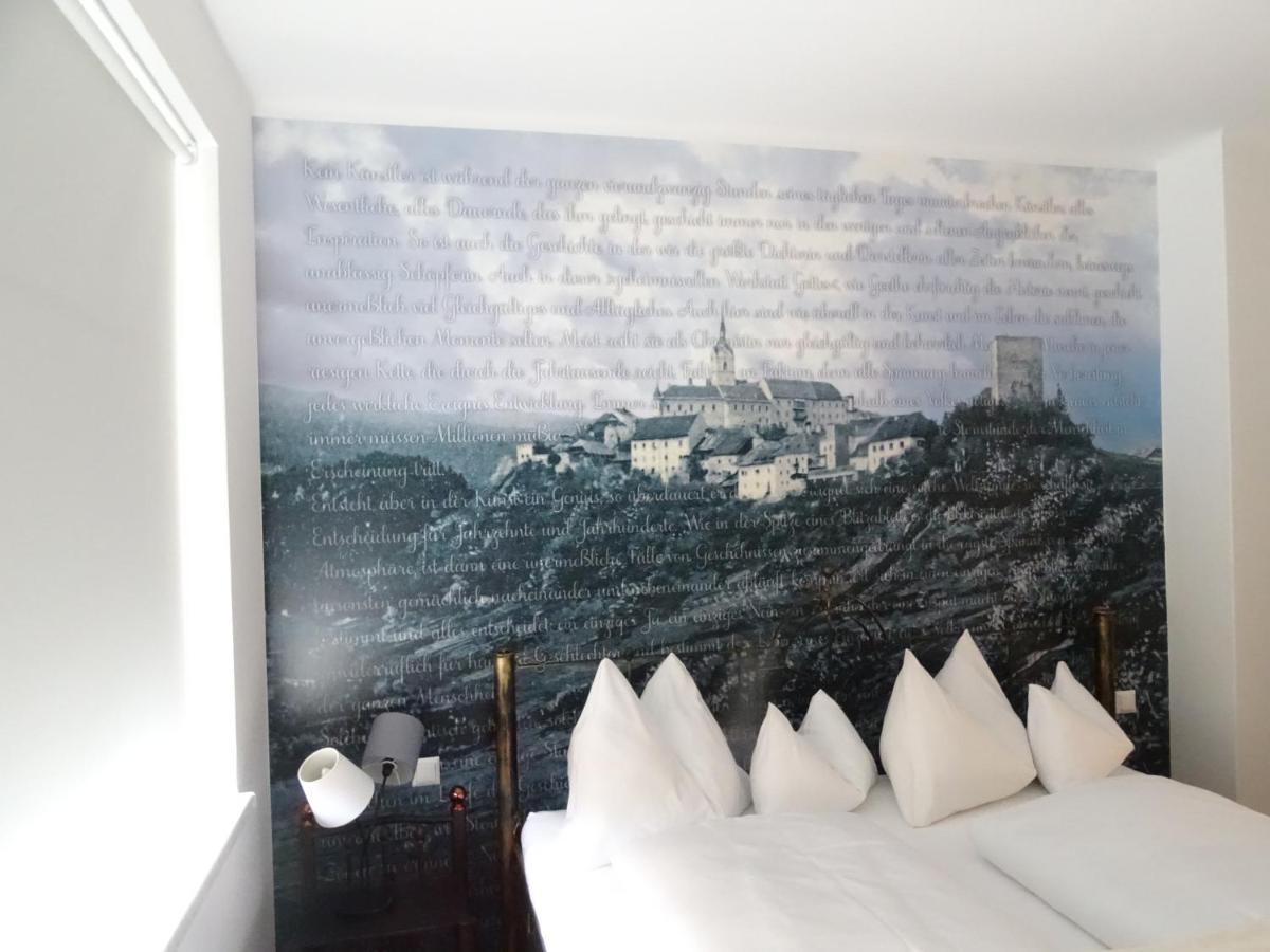 Bed And Breakfast Mittelkaernten Althofen  Buitenkant foto