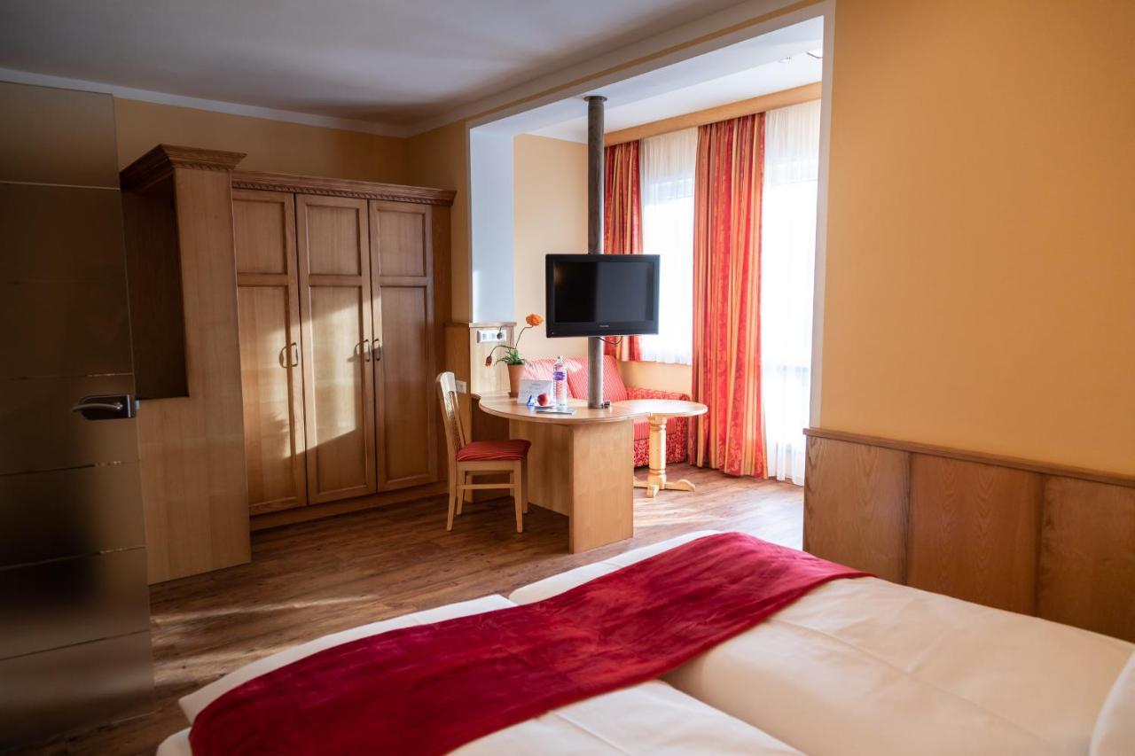 Bed And Breakfast Mittelkaernten Althofen  Buitenkant foto
