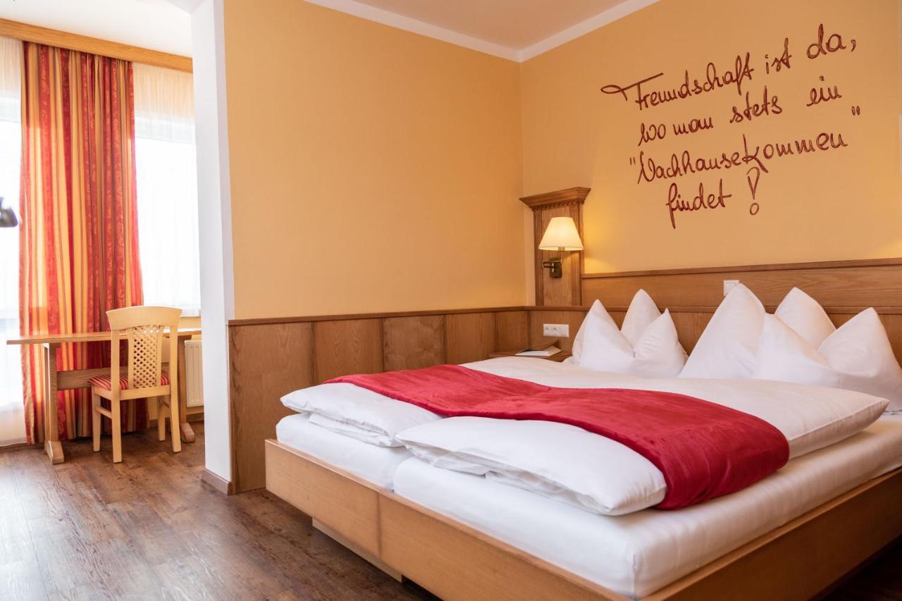 Bed And Breakfast Mittelkaernten Althofen  Buitenkant foto