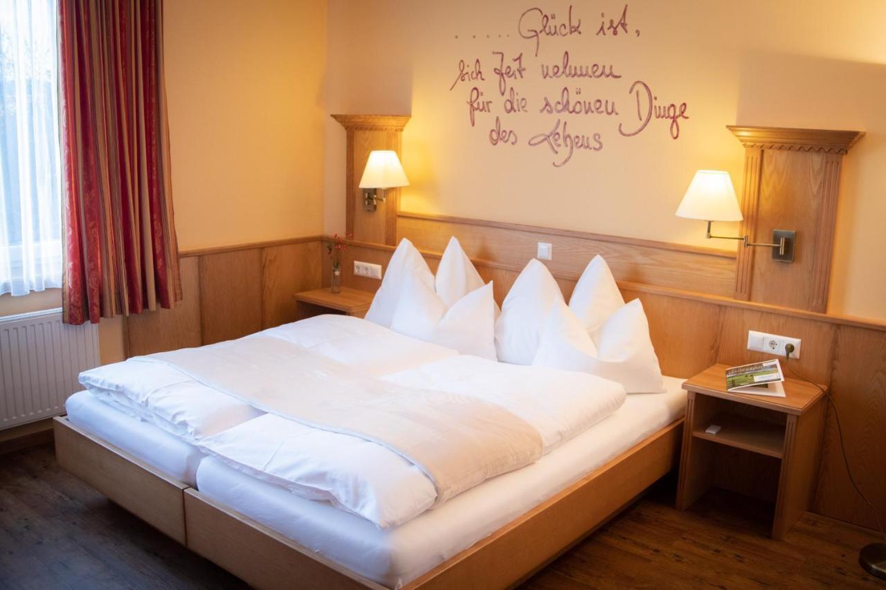 Bed And Breakfast Mittelkaernten Althofen  Buitenkant foto