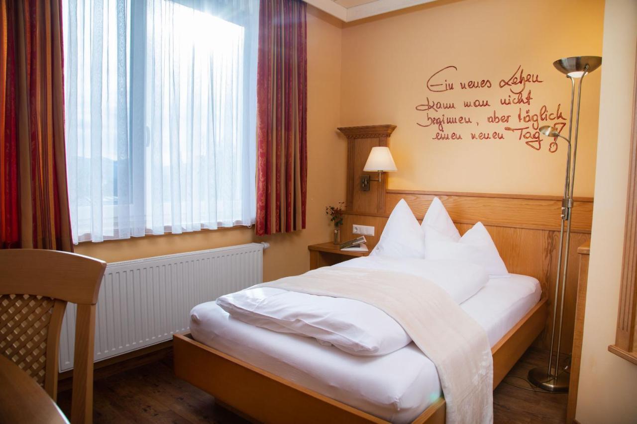 Bed And Breakfast Mittelkaernten Althofen  Buitenkant foto
