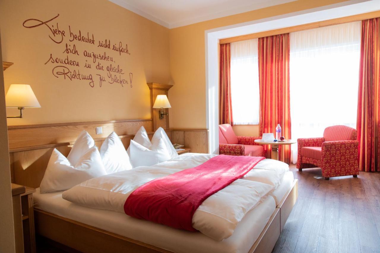 Bed And Breakfast Mittelkaernten Althofen  Buitenkant foto