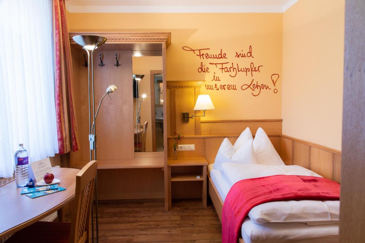 Bed And Breakfast Mittelkaernten Althofen  Buitenkant foto