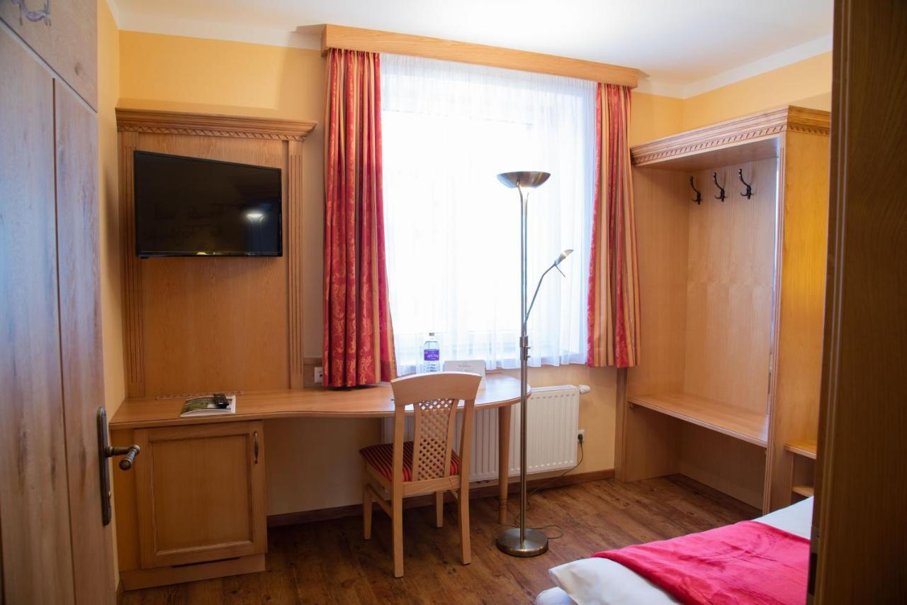 Bed And Breakfast Mittelkaernten Althofen  Buitenkant foto