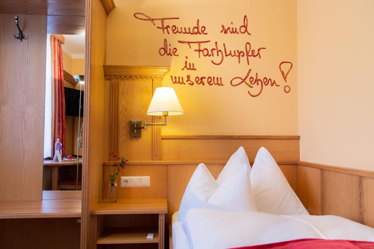 Bed And Breakfast Mittelkaernten Althofen  Buitenkant foto