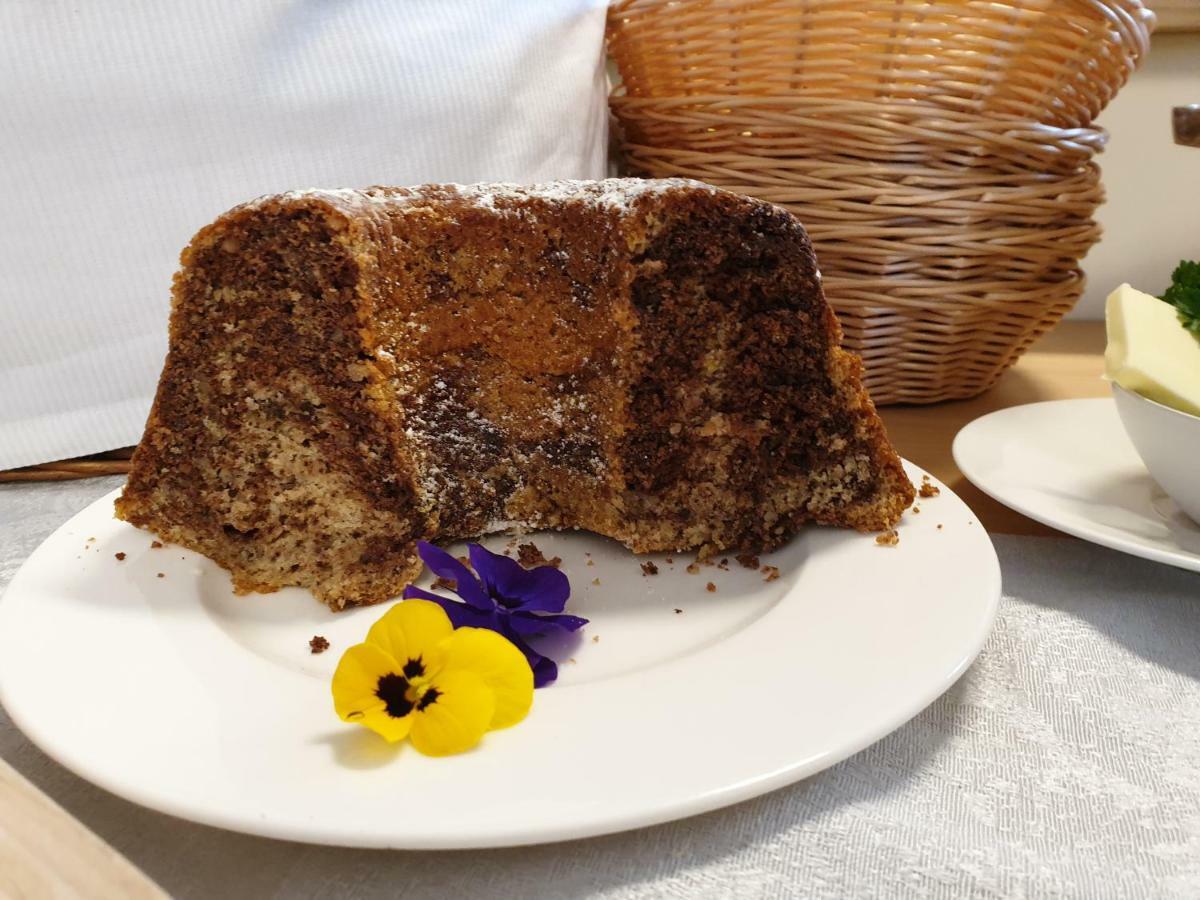 Bed And Breakfast Mittelkaernten Althofen  Buitenkant foto
