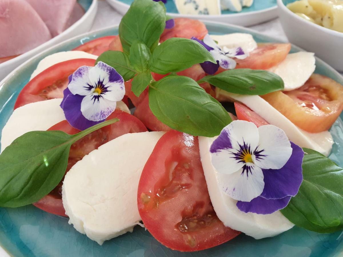 Bed And Breakfast Mittelkaernten Althofen  Buitenkant foto