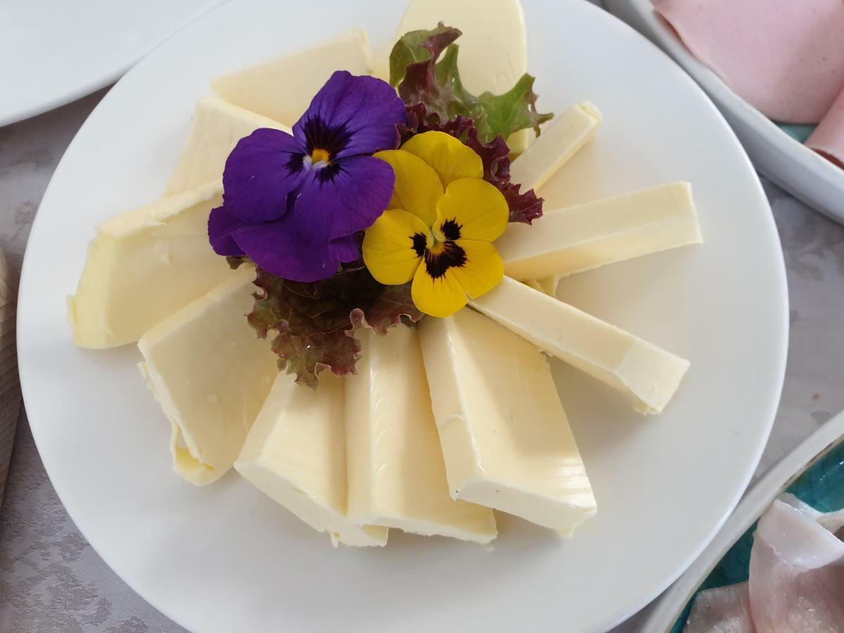 Bed And Breakfast Mittelkaernten Althofen  Buitenkant foto