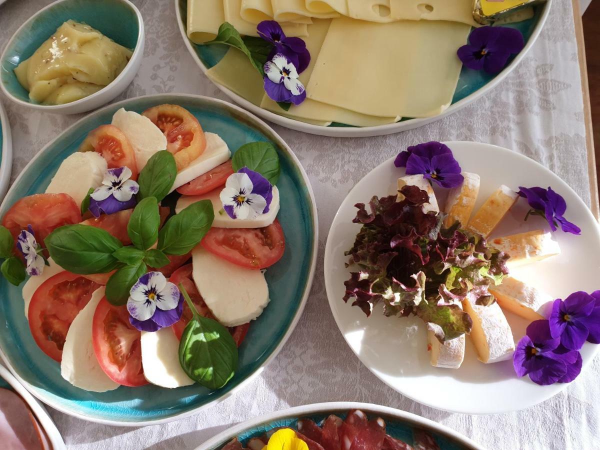 Bed And Breakfast Mittelkaernten Althofen  Buitenkant foto