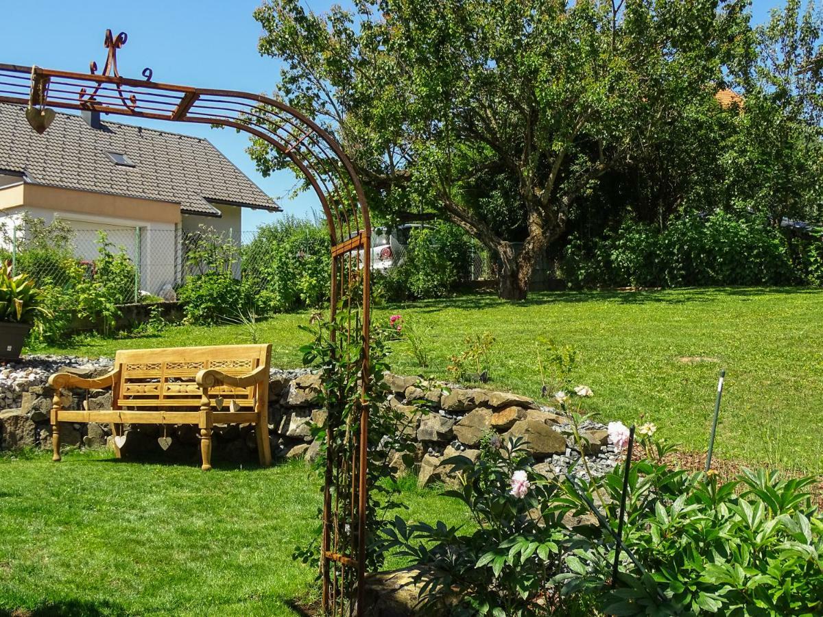 Bed And Breakfast Mittelkaernten Althofen  Buitenkant foto