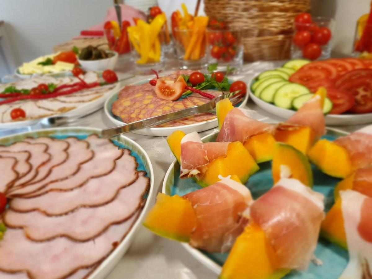 Bed And Breakfast Mittelkaernten Althofen  Buitenkant foto